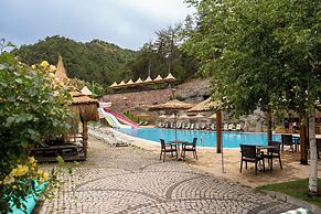 Cam Thermal Resort Spa Convention Center