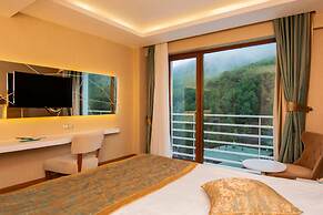Cam Thermal Resort Spa Convention Center