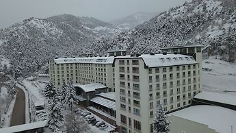 Cam Thermal Resort Spa Convention Center