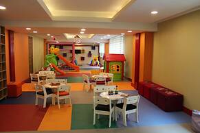 Cam Thermal Resort Spa Convention Center