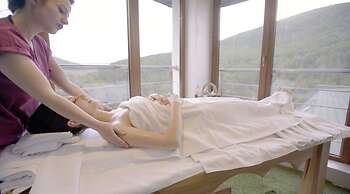 Cam Thermal Resort Spa Convention Center