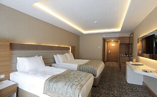 Cam Thermal Resort Spa Convention Center