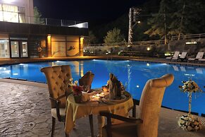Cam Thermal Resort Spa Convention Center