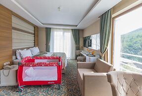 Cam Thermal Resort Spa Convention Center