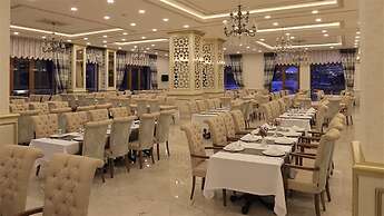 Cam Thermal Resort Spa Convention Center