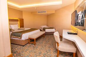 Cam Thermal Resort Spa Convention Center