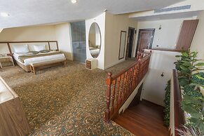 Cam Thermal Resort Spa Convention Center