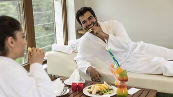 Cam Thermal Resort Spa Convention Center
