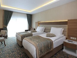 Cam Thermal Resort Spa Convention Center