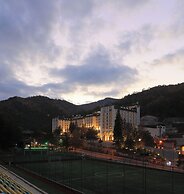 Cam Thermal Resort Spa Convention Center