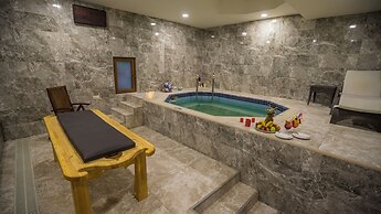 Cam Thermal Resort Spa Convention Center