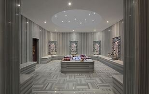 Cam Thermal Resort Spa Convention Center