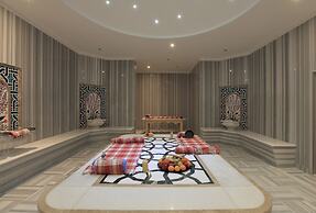 Cam Thermal Resort Spa Convention Center