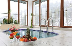 Cam Thermal Resort Spa Convention Center