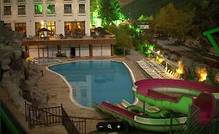 Cam Thermal Resort Spa Convention Center