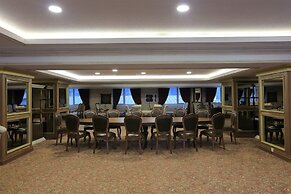 Cam Thermal Resort Spa Convention Center