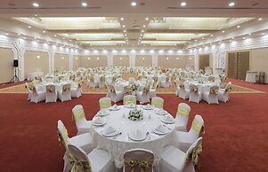 Cam Thermal Resort Spa Convention Center