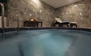 Cam Thermal Resort Spa Convention Center