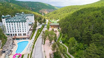 Cam Thermal Resort Spa Convention Center