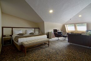 Cam Thermal Resort Spa Convention Center