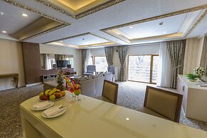 Cam Thermal Resort Spa Convention Center