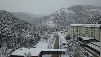Cam Thermal Resort Spa Convention Center