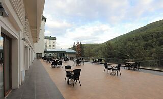 Cam Thermal Resort Spa Convention Center