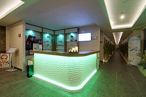 Cam Thermal Resort Spa Convention Center