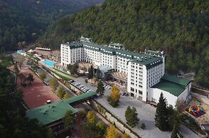 Cam Thermal Resort Spa Convention Center
