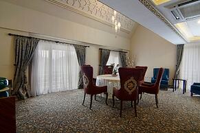 Cam Thermal Resort Spa Convention Center