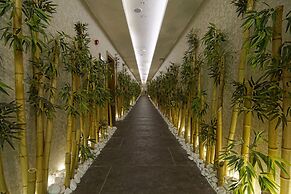 Cam Thermal Resort Spa Convention Center