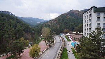 Cam Thermal Resort Spa Convention Center