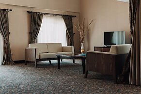 Cam Thermal Resort Spa Convention Center