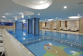 Cam Thermal Resort Spa Convention Center