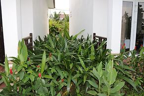 Green Areca villa