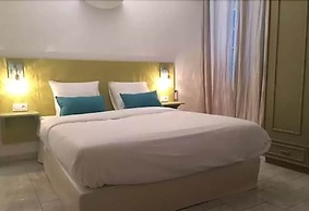 Hotel Serenada