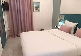 Hotel Serenada