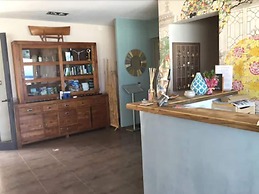 Hotel Serenada