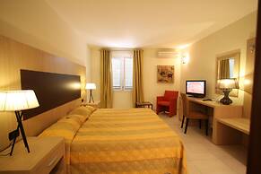 Hotel Serenada