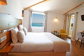 Hotel Serenada