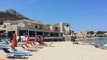 Hotel Serenada