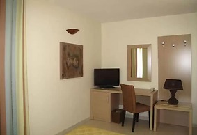 Hotel Serenada