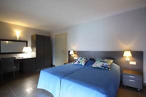 Hotel Serenada