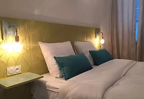 Hotel Serenada