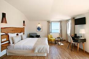 Hotel Serenada
