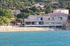 Hotel Serenada
