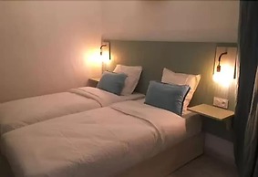 Hotel Serenada