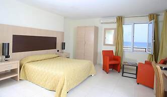 Hotel Serenada