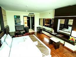 Ros-In Hotel Yogyakarta