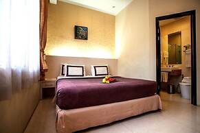 Ros-In Hotel Yogyakarta